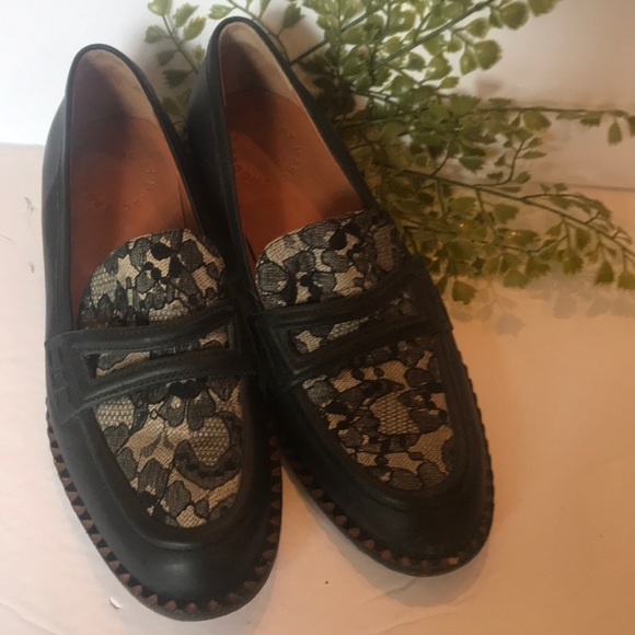 “MARC BY MARC JACOBS “ London Calling” Loafers. - Picture 5 of 16